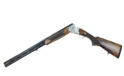 KRAL Brescia Coraggio орех к.12/76 5 д/н белая ал/к эж. L=710