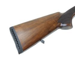 KRAL Brescia Coraggio орех к.12/76 5 д/н белая ал/к эж. L=710