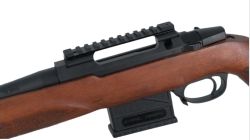 НОВИНКА В ОРУЖЕЙНОМ САЛОНЕ "СНАЙПЕР" Kral KR 308 Win орех (560)