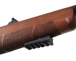 НОВИНКА В ОРУЖЕЙНОМ САЛОНЕ "СНАЙПЕР" Kral KR 308 Win орех (560)