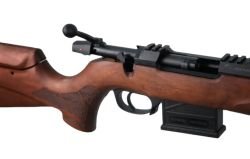 НОВИНКА В ОРУЖЕЙНОМ САЛОНЕ "СНАЙПЕР" Kral KR 308 Win орех (560)