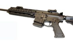 Kral KR556 к.223 Rem