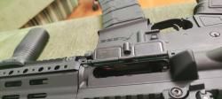 Kral KR556 (турецкая Ar-15)
