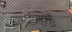 Kral KR556 (турецкая Ar-15)