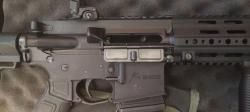 Kral KR556 (турецкая Ar-15)