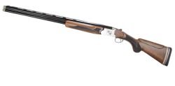 KRAL KRL SPORT к.12/76 орех 5 д/н, L=760 белая стальная с/к,эжектор