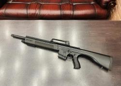 Kral KRX Tactical к.12/76   тел. +7495-175-75-75