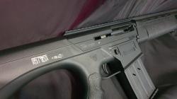 Kral KRX Tactical, кал.12/76