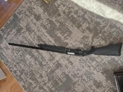 Kral M155 калибр 12/76