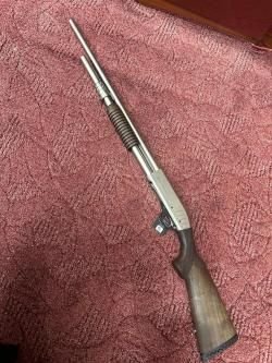 KRAL MARINI…кал.12/76..L610!!! НОВЫЙ!!!