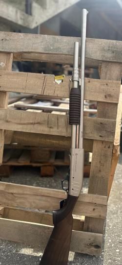 KRAL MARINI…кал.12/76..L610!!! НОВЫЙ!!!