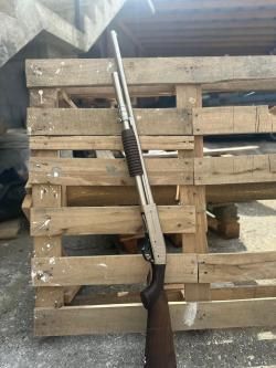 KRAL MARINI…кал.12/76..L610!!! НОВЫЙ!!!