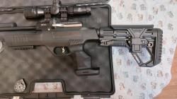 Крал панчер 6,35 мр-01