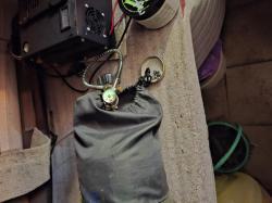 Крал панчер 6,35 мр-01