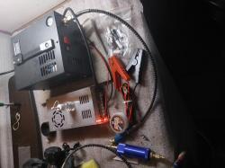 Крал панчер 6,35 мр-01