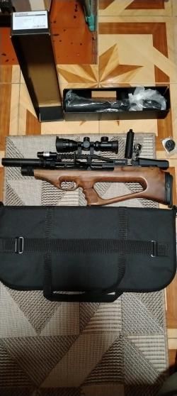 Крал панчер брекер эмпаер 5.5 хс