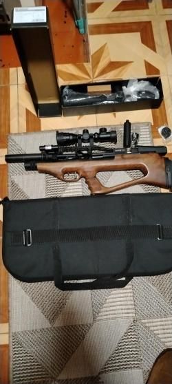 Крал панчер брекер эмпаер 5.5 хс