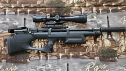 Крал панчер Брейкер 3 калибр 5,5