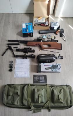 Крал панчер брейкер 3