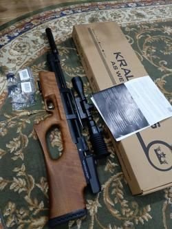 Крал Панчер Брейкер