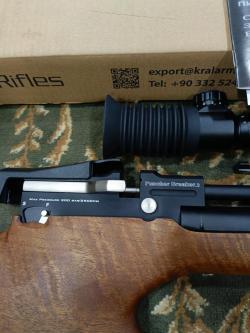 Крал Панчер Брейкер