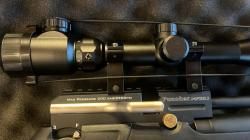 Крал Панчер макси 3 кал.6,35мм (До 3Дж)