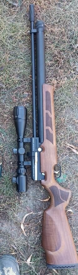 Крал панчер макси 3