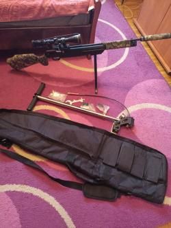 Крал панчер макси калибр 