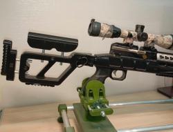 Kral pancher maxi 3 6.35