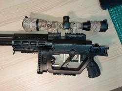 Kral pancher maxi 3 6.35