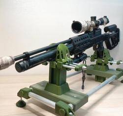 Kral pancher maxi 3 6.35