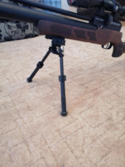 Kral Pancher Maxi3 PCP 5.5мм