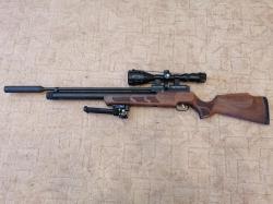 Kral Pancher Maxi3 PCP 5.5мм