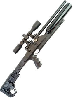 Kral pancher np-500
