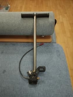 Kral Puncher Breaker 3 + оптика + компрессор 12v\220v + кейс + насос