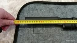 Kral Puncher Breaker 3, 5,5 мм