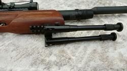 Kral Puncher Breaker 3, 5,5 мм