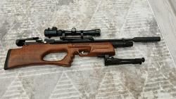 Kral Puncher Breaker 3, 5,5 мм