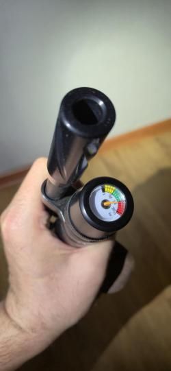 Kral Puncher Breaker 3 (5.5 мм)