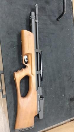 Kral Puncher Breaker 3 булпап