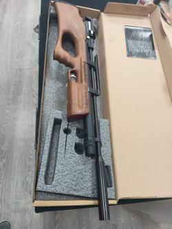 Kral Puncher Breaker 3 булпап