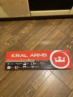 Kral puncher breaker 3 empire