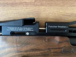 Kral puncher breaker 3 Empire