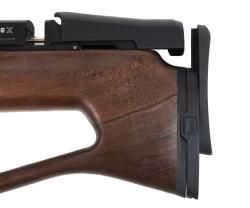 Kral Puncher Breaker 3 к.5,5мм Орех Empire X