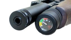 Kral Puncher Breaker 3 к.6,35мм Орех Empire XS