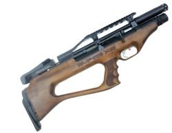 Kral Puncher Breaker 3 к.6,35мм Орех Empire XS