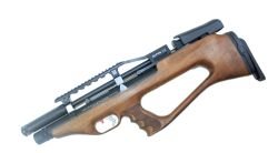 Kral Puncher Breaker 3 к.6,35мм Орех Empire XS