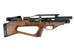 Kral Puncher Breaker 3 к.6,35мм Орех Empire XS