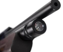 Kral Puncher Breaker 3 к.6,35мм Орех Empire