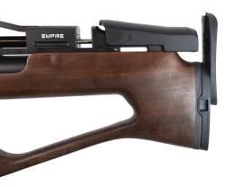 Kral Puncher Breaker 3 к.6,35мм Орех Empire